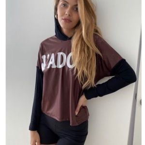 J’adore Hoodie Tee